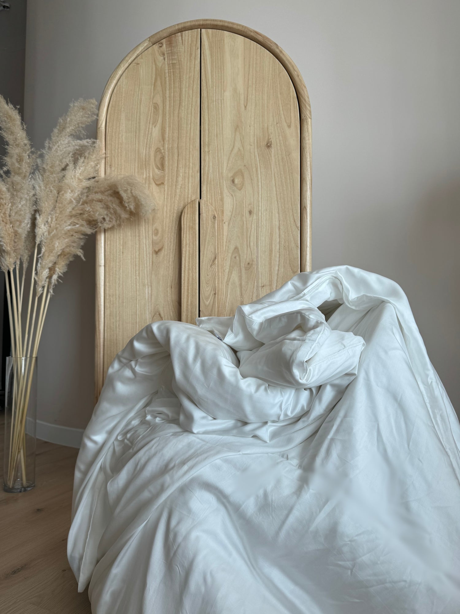 Luxe Comfort Essentials