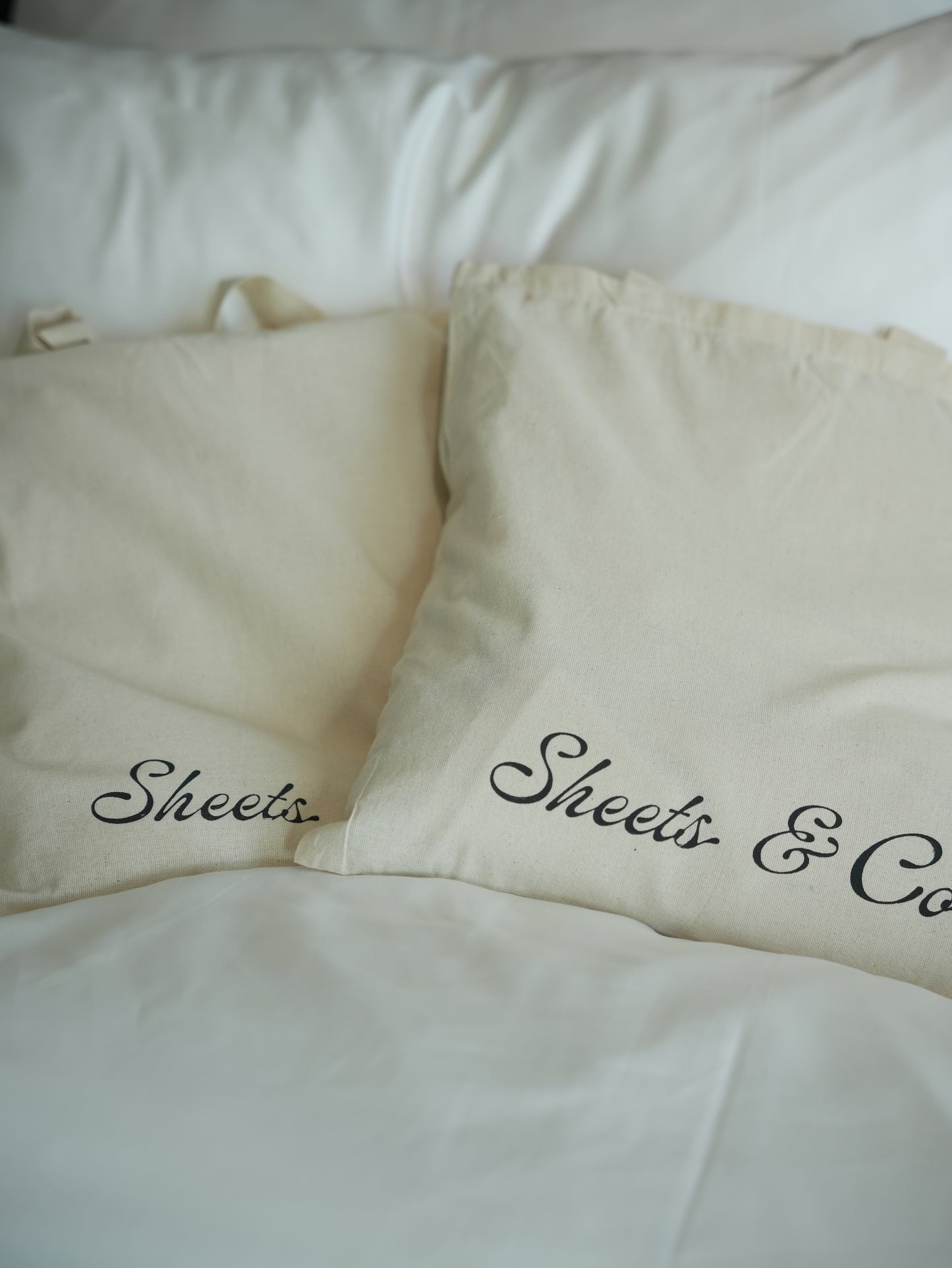 Daisy Duvet Set
