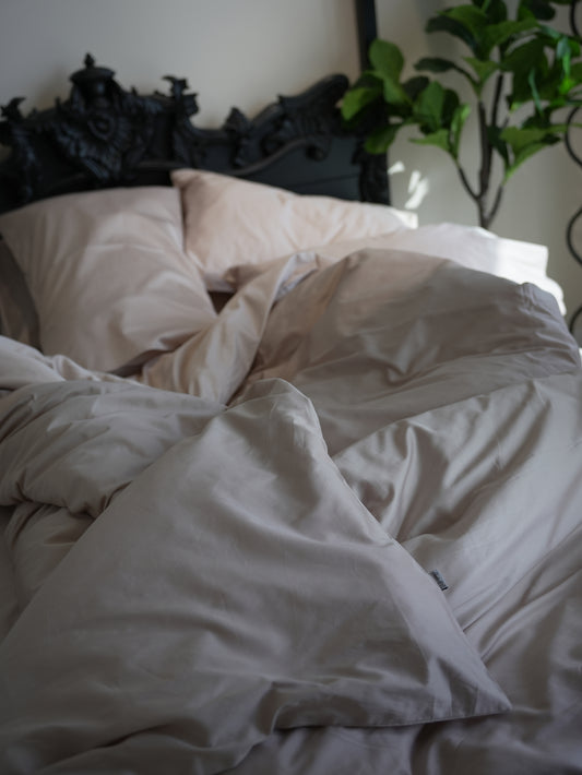 Dune Duvet Set