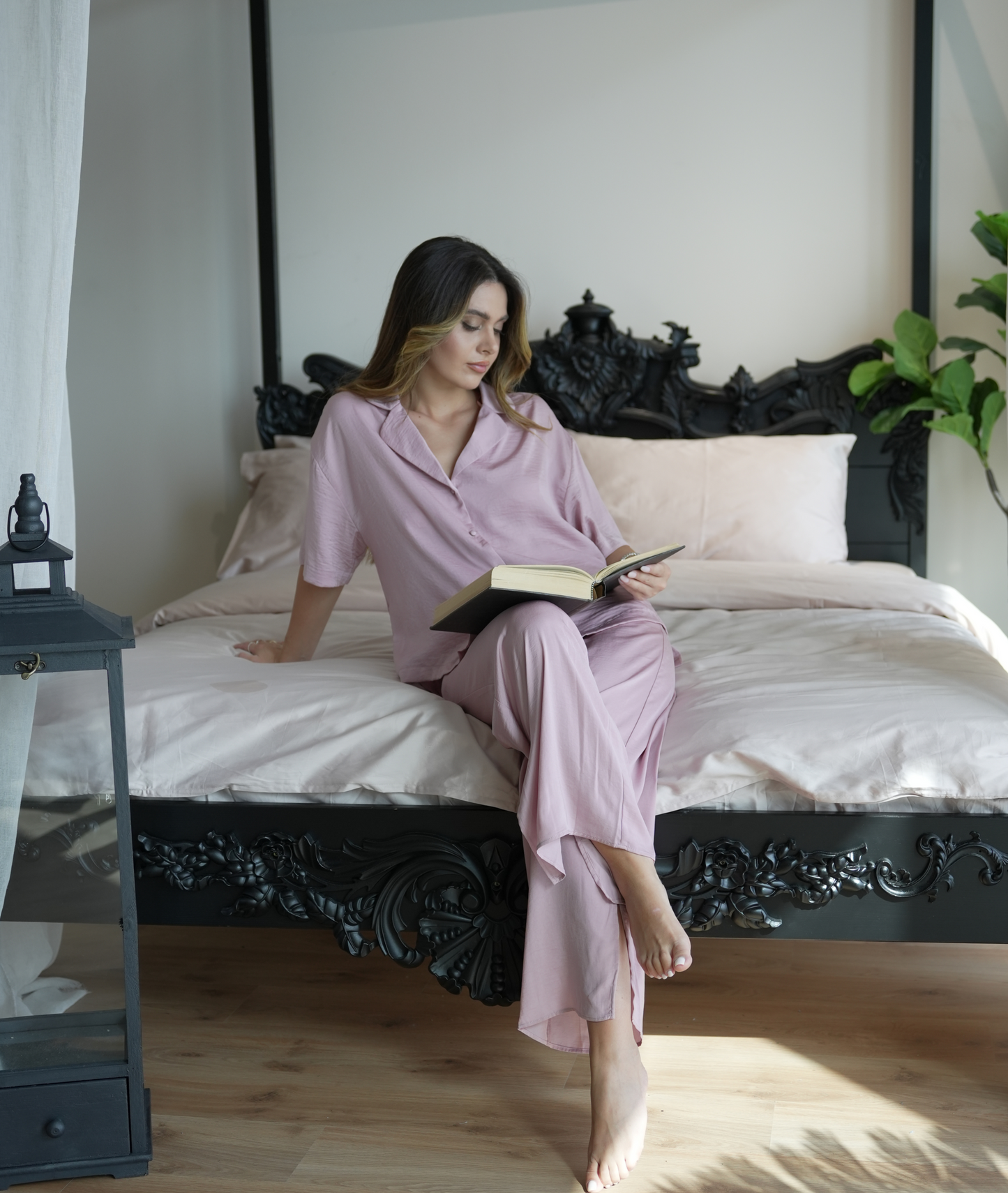 Dune Duvet Set